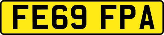 FE69FPA