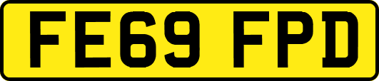 FE69FPD