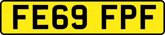 FE69FPF