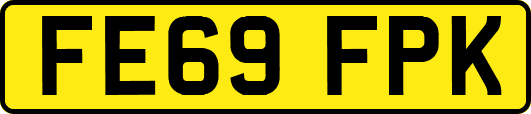 FE69FPK