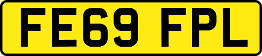 FE69FPL