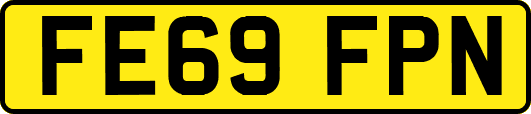 FE69FPN