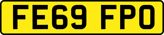 FE69FPO