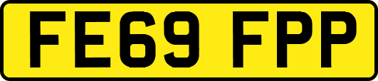 FE69FPP