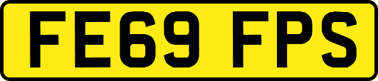 FE69FPS