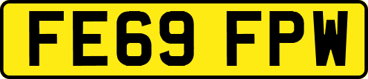 FE69FPW