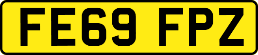 FE69FPZ