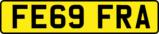 FE69FRA