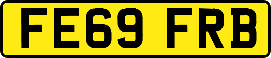 FE69FRB