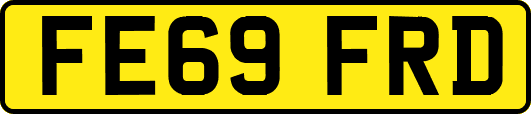 FE69FRD