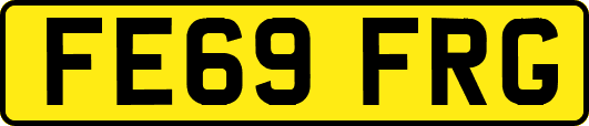 FE69FRG