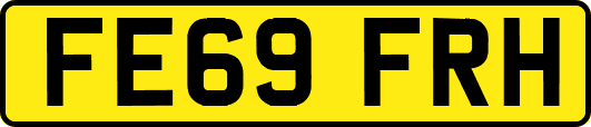 FE69FRH