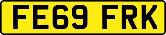 FE69FRK