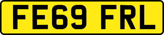FE69FRL