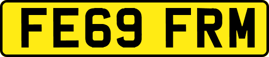 FE69FRM