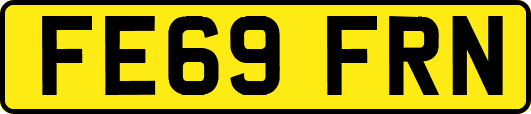 FE69FRN