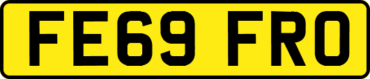 FE69FRO