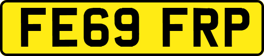 FE69FRP