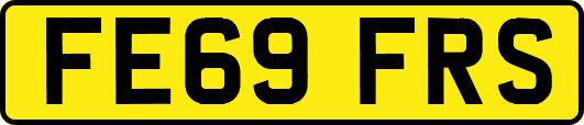 FE69FRS