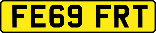 FE69FRT