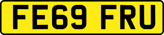 FE69FRU