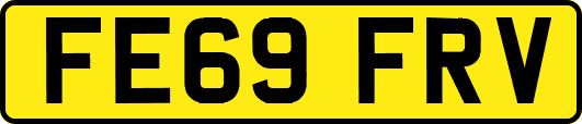 FE69FRV