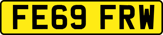 FE69FRW