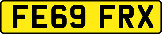 FE69FRX