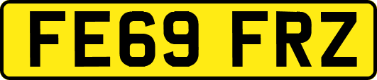 FE69FRZ