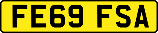FE69FSA