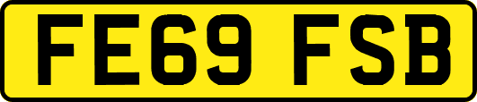 FE69FSB
