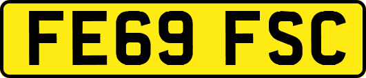 FE69FSC