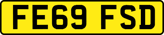 FE69FSD