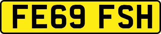 FE69FSH