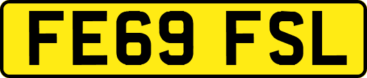 FE69FSL