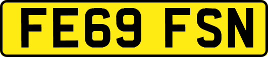 FE69FSN