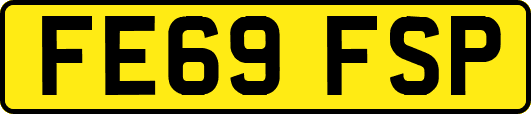 FE69FSP
