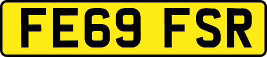 FE69FSR