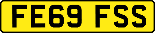 FE69FSS