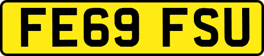 FE69FSU