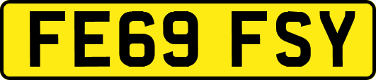 FE69FSY