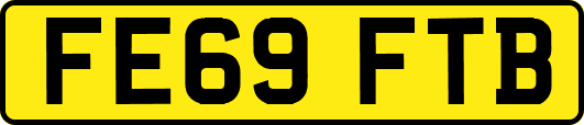 FE69FTB