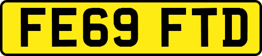 FE69FTD