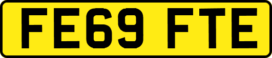 FE69FTE