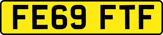 FE69FTF