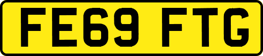 FE69FTG
