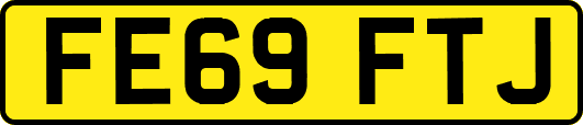FE69FTJ