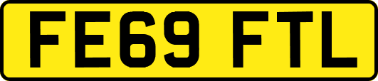 FE69FTL