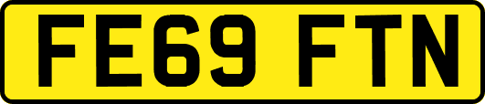 FE69FTN