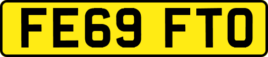 FE69FTO